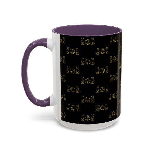 The Spiral Signal Mug — Rabbit & Resonance Pattern - Image 59