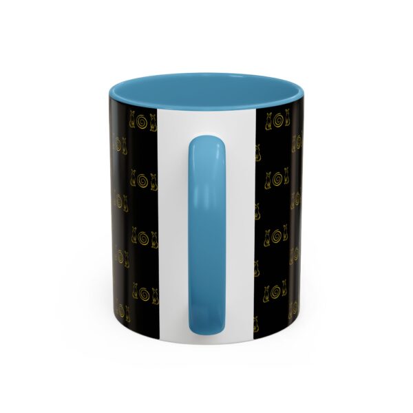 The Spiral Signal Mug — Rabbit & Resonance Pattern - Image 36