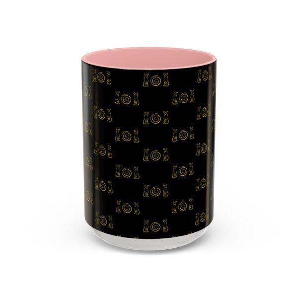 The Spiral Signal Mug — Rabbit & Resonance Pattern - Image 25