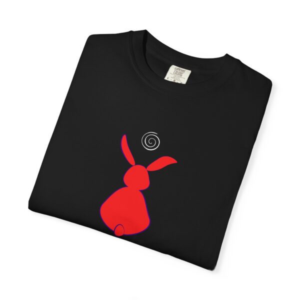 Rubedo — Convergence Phase Rabbit Tee - Image 3