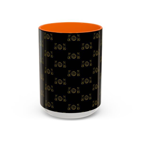 The Spiral Signal Mug — Rabbit & Resonance Pattern - Image 53