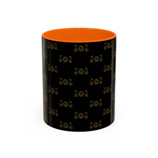 The Spiral Signal Mug — Rabbit & Resonance Pattern - Image 41