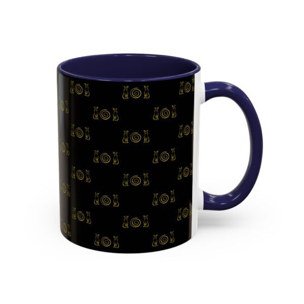 The Spiral Signal Mug — Rabbit & Resonance Pattern - Image 6