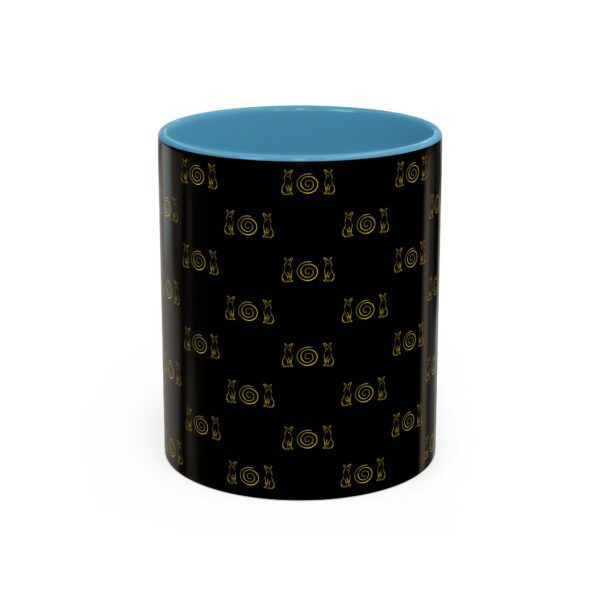 The Spiral Signal Mug — Rabbit & Resonance Pattern - Image 33