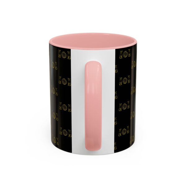 The Spiral Signal Mug — Rabbit & Resonance Pattern - Image 12