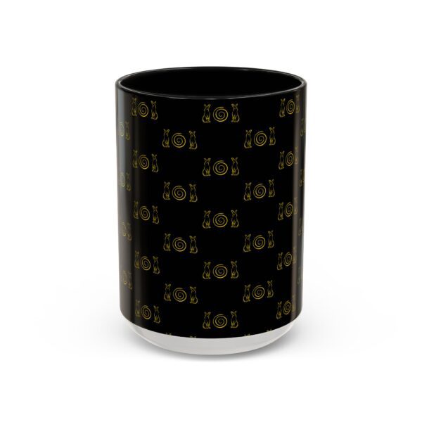 The Spiral Signal Mug — Rabbit & Resonance Pattern - Image 17