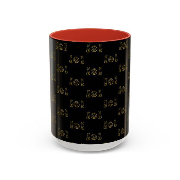 The Spiral Signal Mug — Rabbit & Resonance Pattern - Image 29