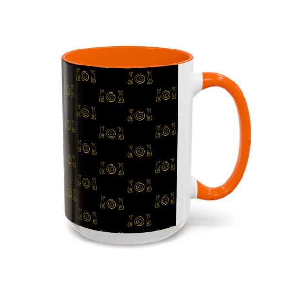 The Spiral Signal Mug — Rabbit & Resonance Pattern - Image 54