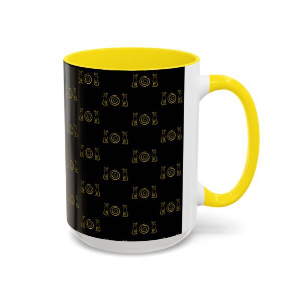The Spiral Signal Mug — Rabbit & Resonance Pattern - Image 62