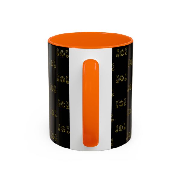 The Spiral Signal Mug — Rabbit & Resonance Pattern - Image 44