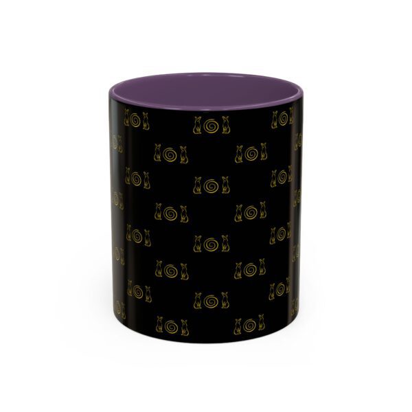 The Spiral Signal Mug — Rabbit & Resonance Pattern - Image 45