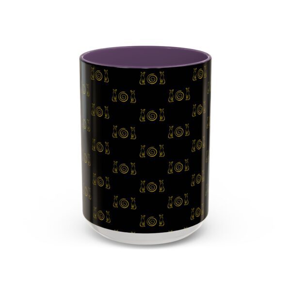 The Spiral Signal Mug — Rabbit & Resonance Pattern - Image 57