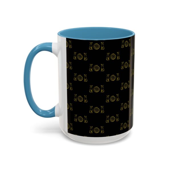 The Spiral Signal Mug — Rabbit & Resonance Pattern - Image 39
