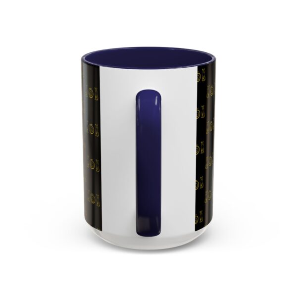 The Spiral Signal Mug — Rabbit & Resonance Pattern - Image 24