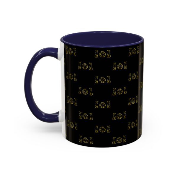 The Spiral Signal Mug — Rabbit & Resonance Pattern - Image 7
