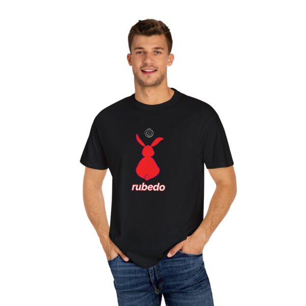Rubedo — Convergence Phase Rabbit Tee - Image 4