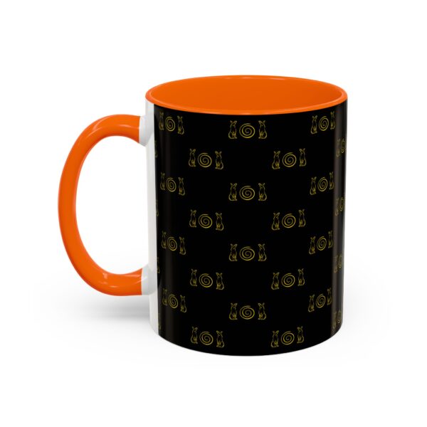 The Spiral Signal Mug — Rabbit & Resonance Pattern - Image 43
