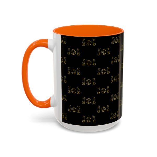 The Spiral Signal Mug — Rabbit & Resonance Pattern - Image 55