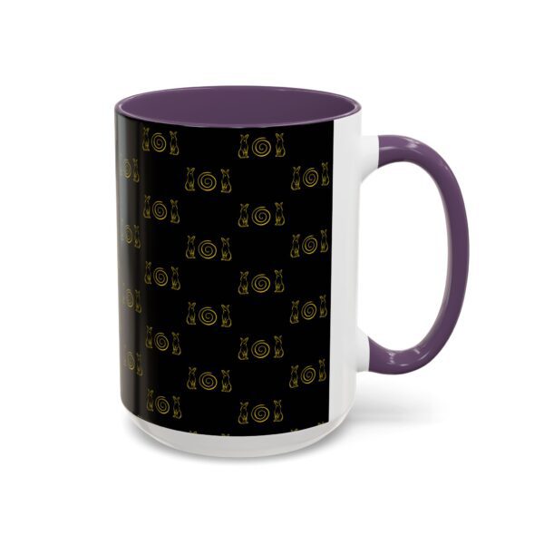 The Spiral Signal Mug — Rabbit & Resonance Pattern - Image 58