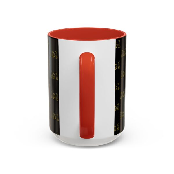 The Spiral Signal Mug — Rabbit & Resonance Pattern - Image 32