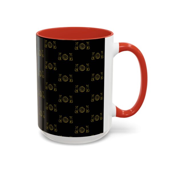 The Spiral Signal Mug — Rabbit & Resonance Pattern - Image 30