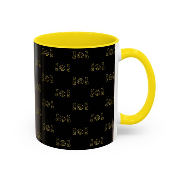 The Spiral Signal Mug — Rabbit & Resonance Pattern - Image 50