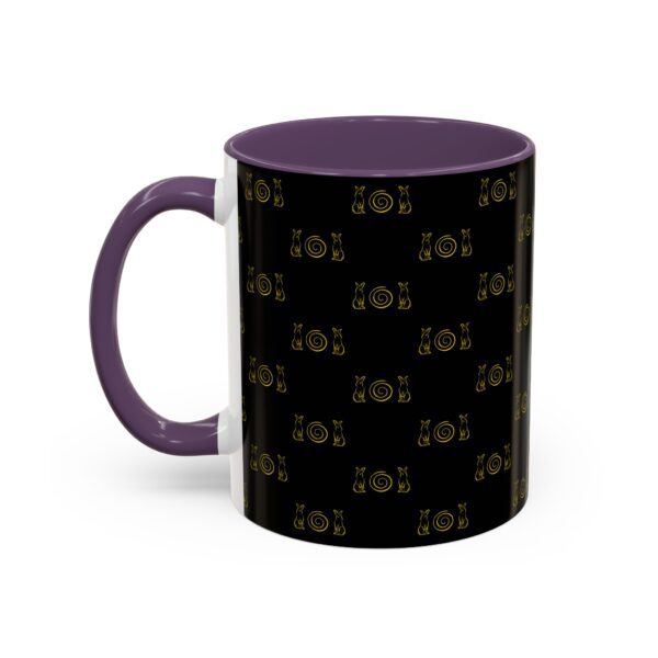 The Spiral Signal Mug — Rabbit & Resonance Pattern - Image 47