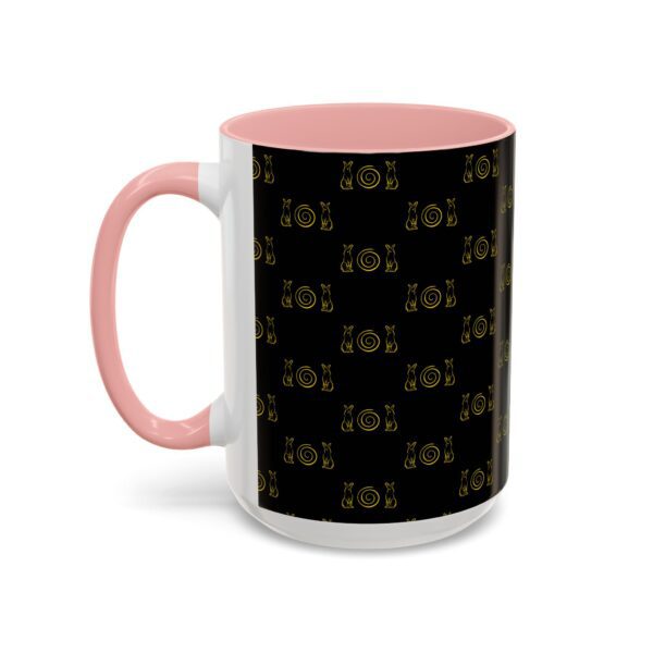 The Spiral Signal Mug — Rabbit & Resonance Pattern - Image 27