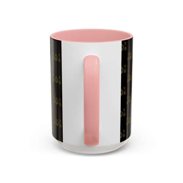 The Spiral Signal Mug — Rabbit & Resonance Pattern - Image 28