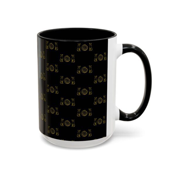 The Spiral Signal Mug — Rabbit & Resonance Pattern - Image 18