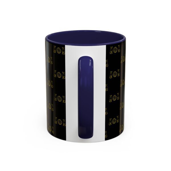 The Spiral Signal Mug — Rabbit & Resonance Pattern - Image 8