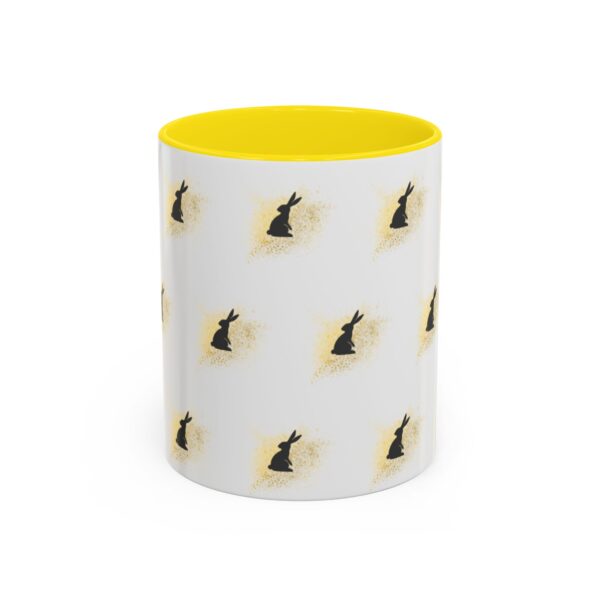 the signal mug — gold-dusted rabbit relic for morning ritual - Image 29