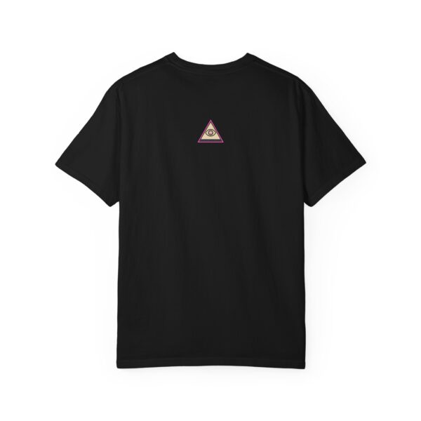 Rubedo — Convergence Phase Rabbit Tee - Image 2