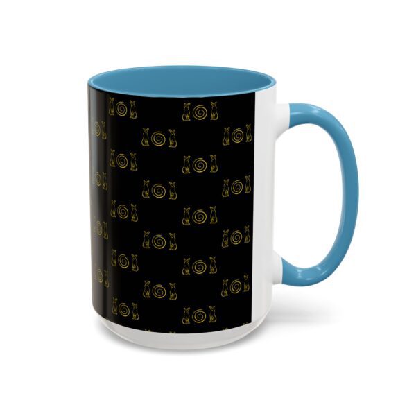 The Spiral Signal Mug — Rabbit & Resonance Pattern - Image 38