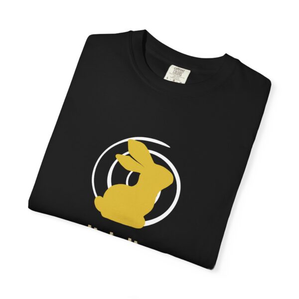 Citrinitas — Golden Awakening Rabbit Tee - Image 3