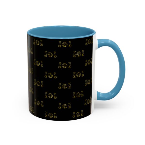 The Spiral Signal Mug — Rabbit & Resonance Pattern - Image 34
