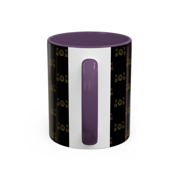The Spiral Signal Mug — Rabbit & Resonance Pattern - Image 48