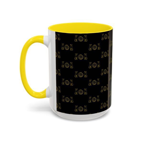 The Spiral Signal Mug — Rabbit & Resonance Pattern - Image 63