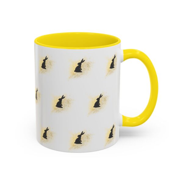 the signal mug — gold-dusted rabbit relic for morning ritual - Image 30
