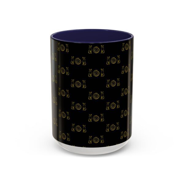 The Spiral Signal Mug — Rabbit & Resonance Pattern - Image 21