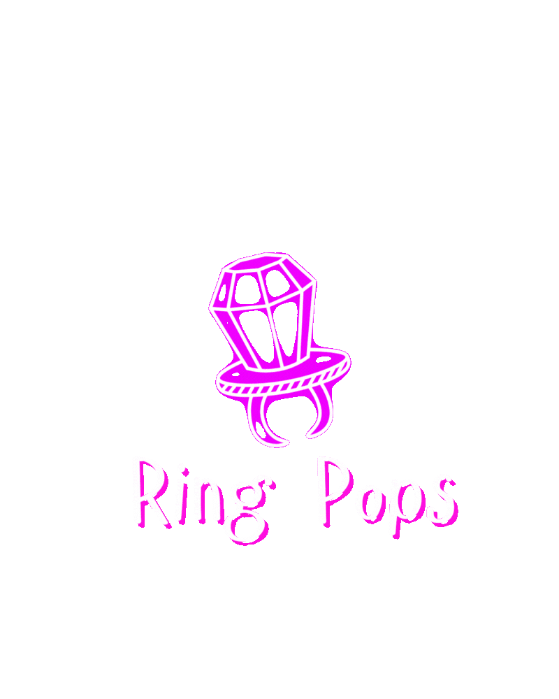 Ring Pops — Royal Sweetness Memory Relic