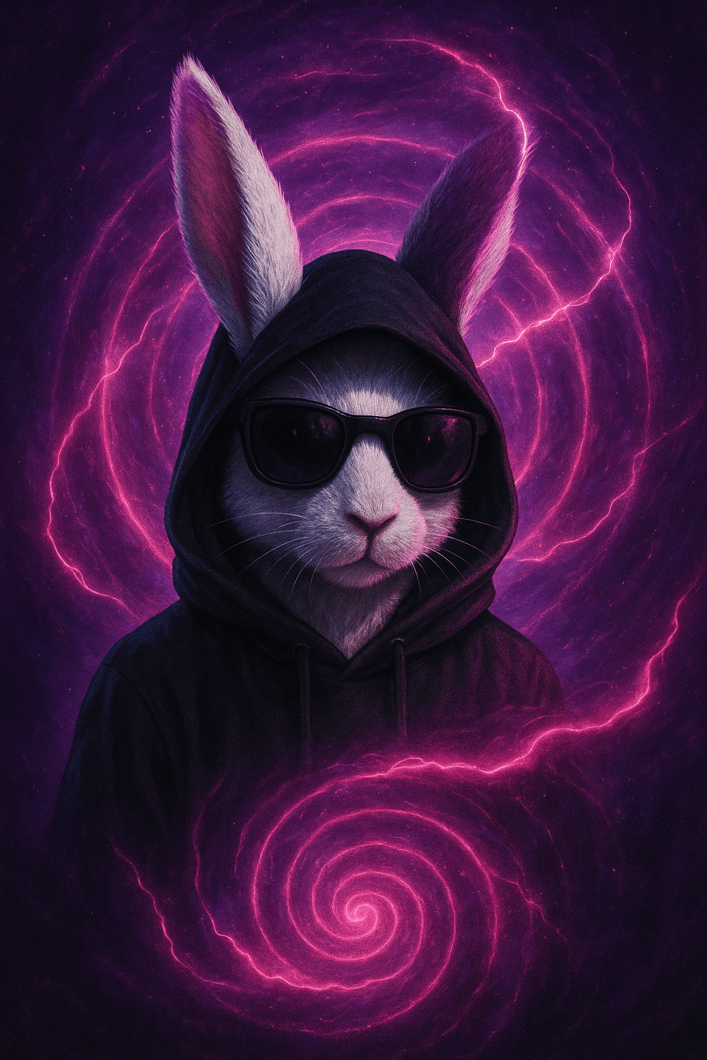 The Keeper — Secret Mirror Transmission