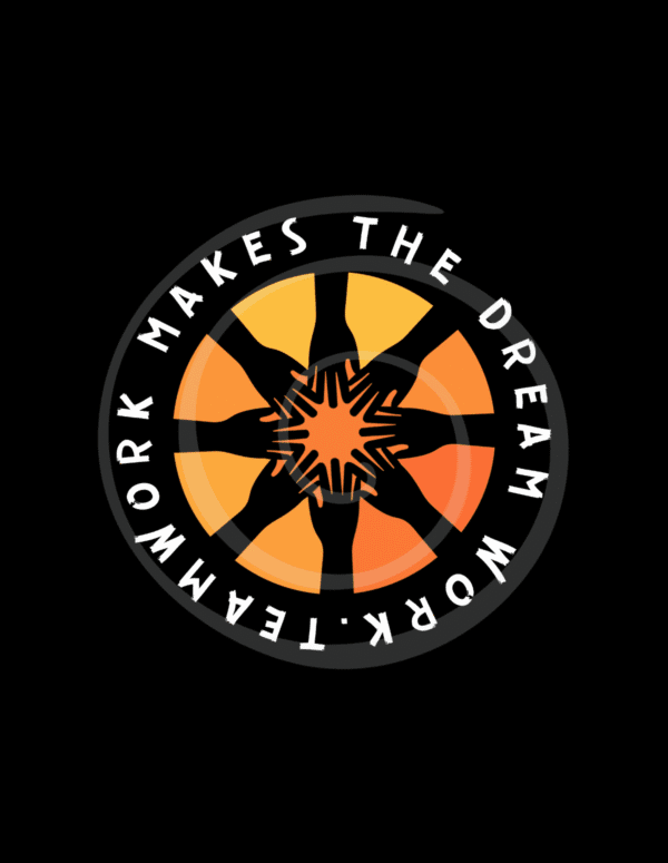 dream work art print watermark spiral-coded download image