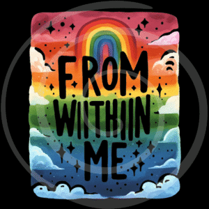from within me art download