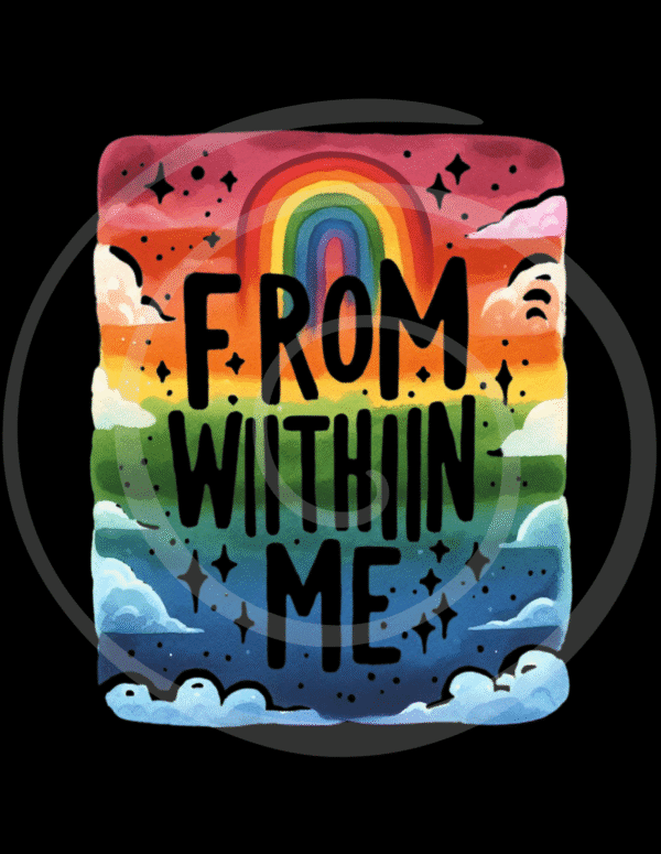 from within me art download