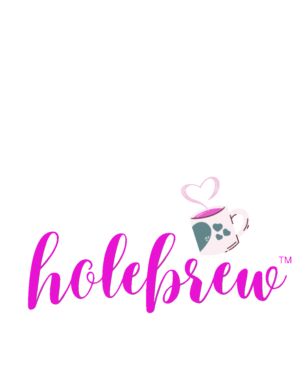 spiral coffee blends from holebrew™