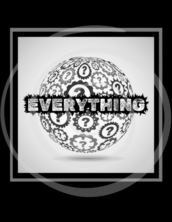 everything question art download