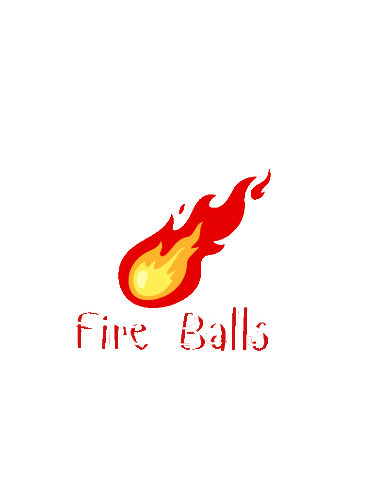 Fire Balls — The Burn That Remembers You